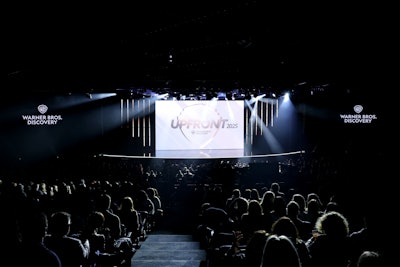 Warner Bros. Discovery Upfront