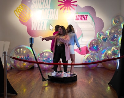 ADWEEK's Social Media Week
