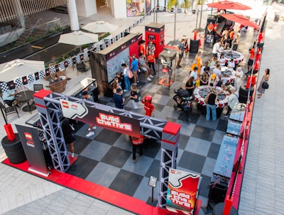 The LEGO Store