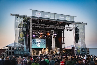 Draft City Music Fest