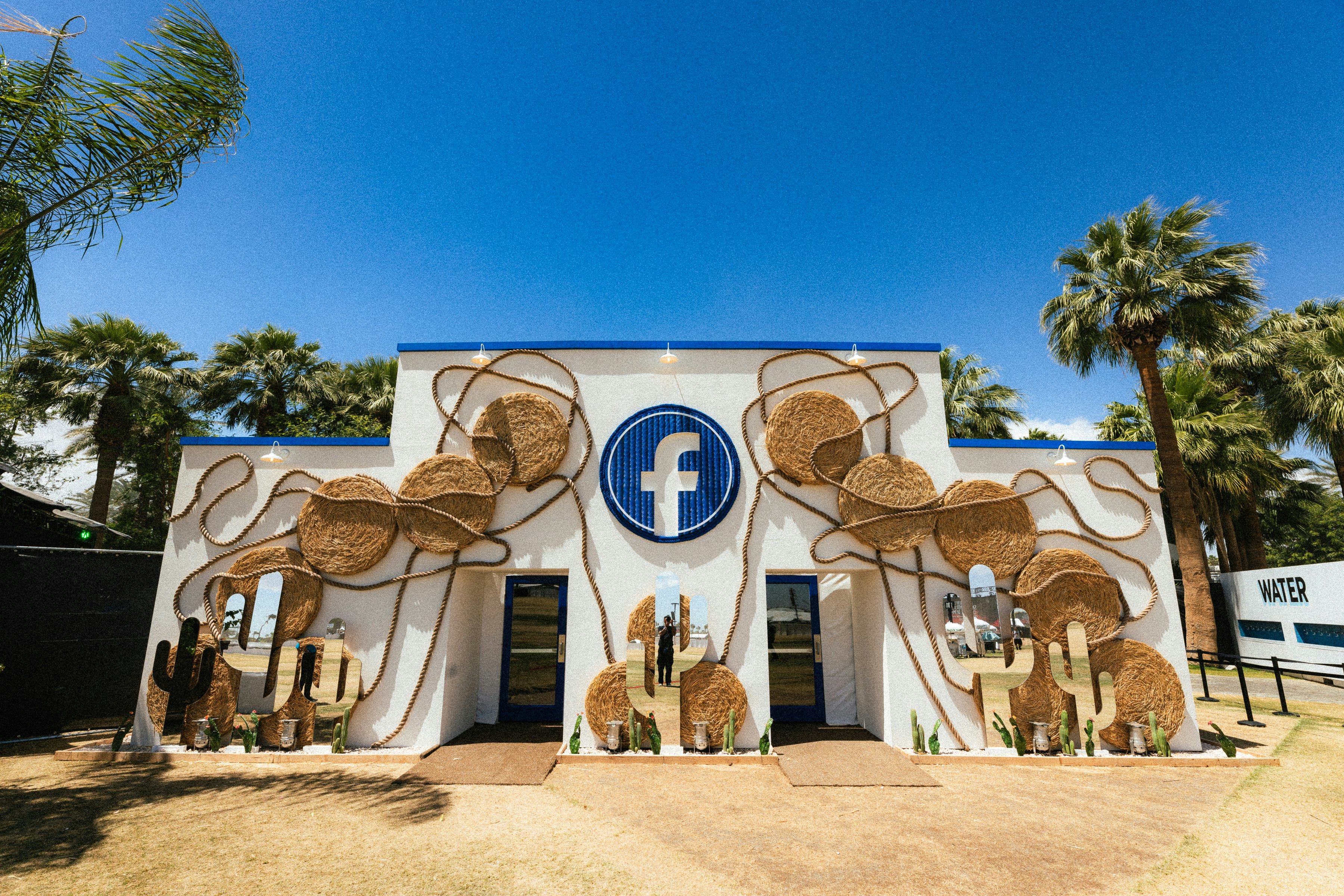 Stagecoach 2025's Top Events and Brand Activations