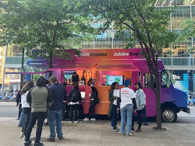 Adobe Express Activation