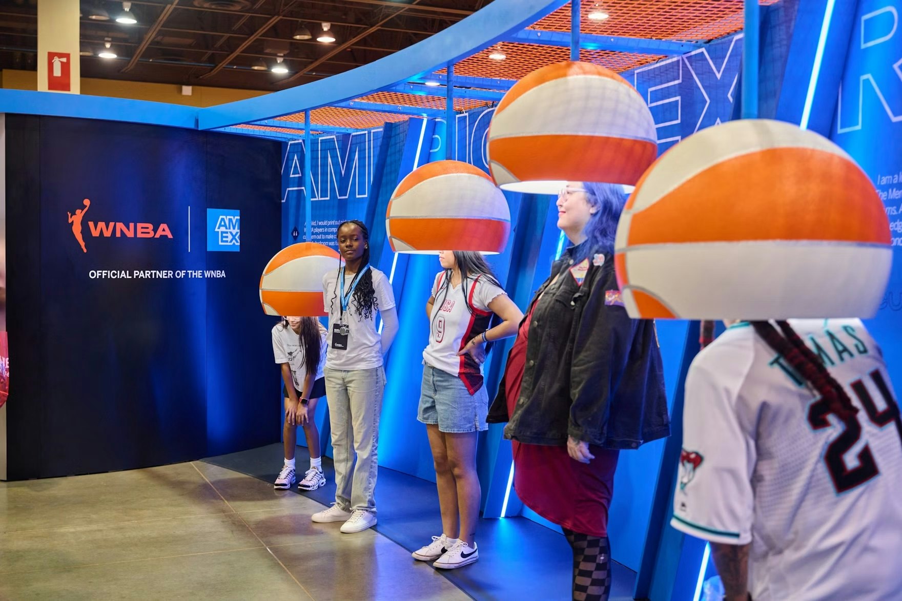 Why More and More Brands Are Sponsoring Women's Sports Leagues