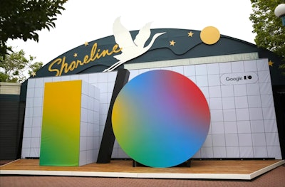 Google I/O typically draws more than 4,000 developers, members of the media, and Google staffers. Read our 2024 coverage here.