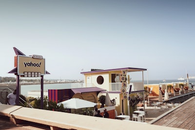 Motel Yahoo