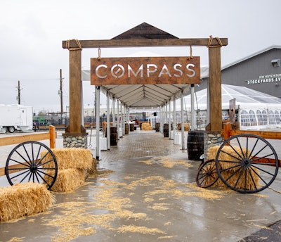 Compass Retreat's Closing Gala