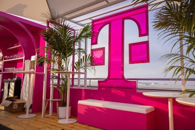 T-Mobile Advertising Solutions' Cabana