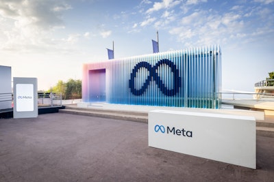 Meta Beach
