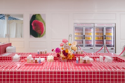 Pink Guava Sweet Shoppe Pop-Up