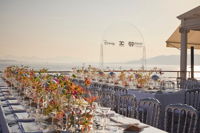 iHeartMedia, 3C Ventures, and The Walt Disney Company's 'Convene Dinner'