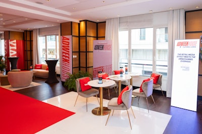 ADWEEK House