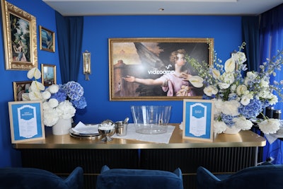 VideoAmp's 'Data Renaissance' Penthouse