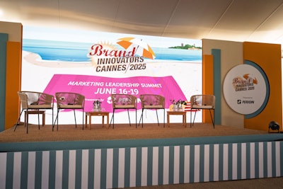 Brand Innovators Marketing Leadership Summit