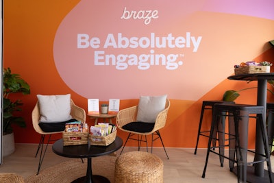 Braze Cabana