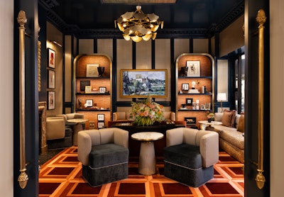 The Talbott Hotel