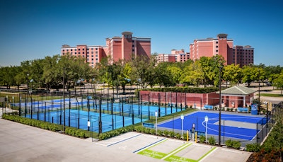 Caribe Royale Orlando | Orlando