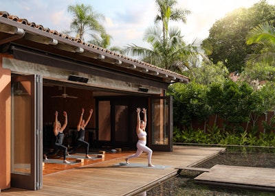 Rancho Valencia Resort & Spa | San Diego