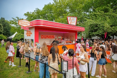 Dunkin’