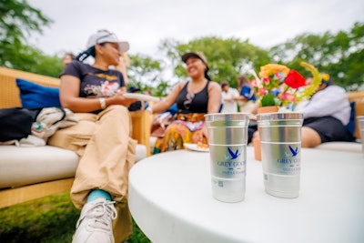 Grey Goose
