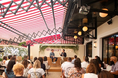 iHeartCafé