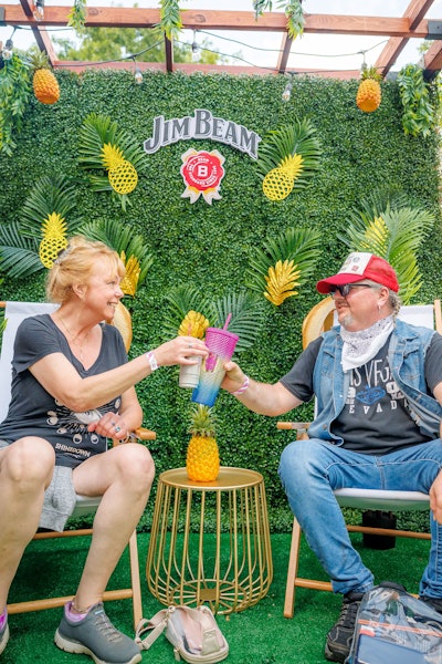 Jim Beam