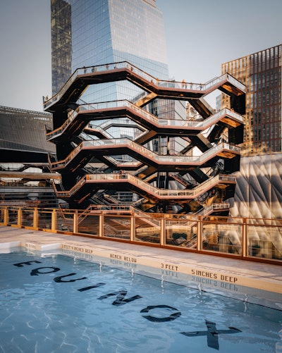 Equinox Hotel New York | New York
