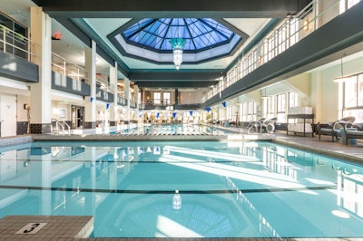 Los Angeles Athletic Club | Los Angeles