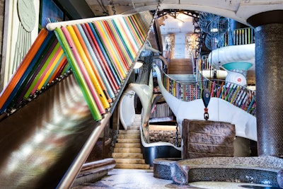 1. City Museum