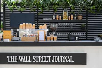 Journal House