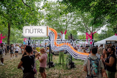 NÜTRL