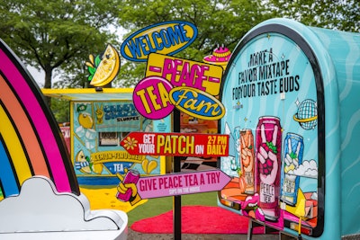 Peace Tea