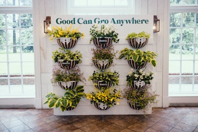 iHeart x Martha Stewart x Miracle-Gro's Branded Podcast
