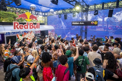 Red Bull