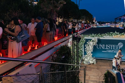 Cannes: UNLISTED by Super Great Fantastic