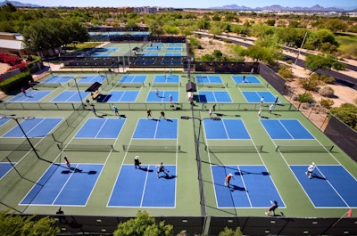 JW Marriott Phoenix Desert Ridge Resort & Spa | Phoenix