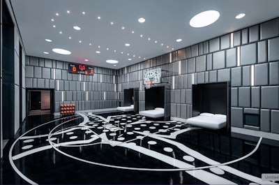 Palms Resort Casino | Las Vegas