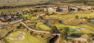 Omni PGA Frisco Resort & Spa | Frisco, Tex.