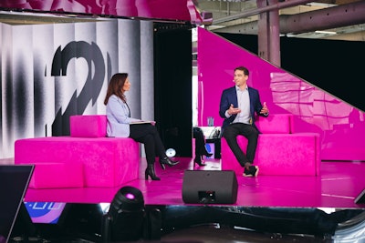 How far would you go to do what’s right? Tyler Shultz, journalist and Theranos whistleblower, posed this question to the audience at C2 Montreal.