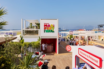 Pinterest Manifestival