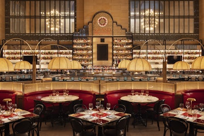 Grand Brasserie