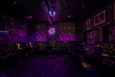 88 Club