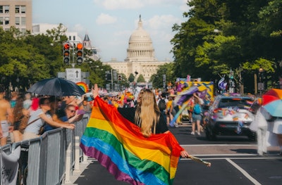 WorldPride D.C. took place May 17-June 8.