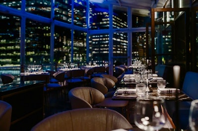 One40 Rooftop