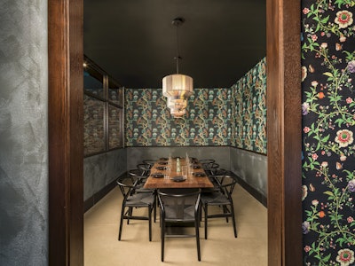 Bar Chinois