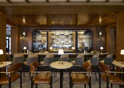 C&O Restaurant & Lounge