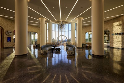 Universal Helios Grand Hotel, a Loews Hotel