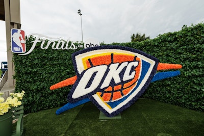 Oklahoma City Thunder
