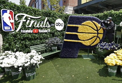 Indiana Pacers