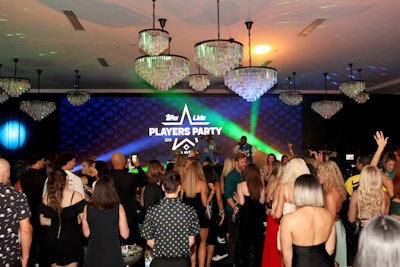 The Players Party