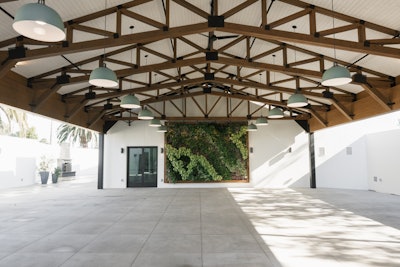 The Colony House